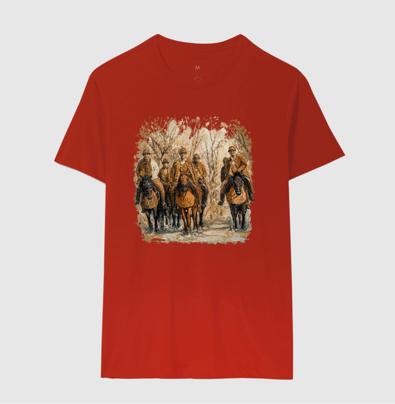 Camisa 9