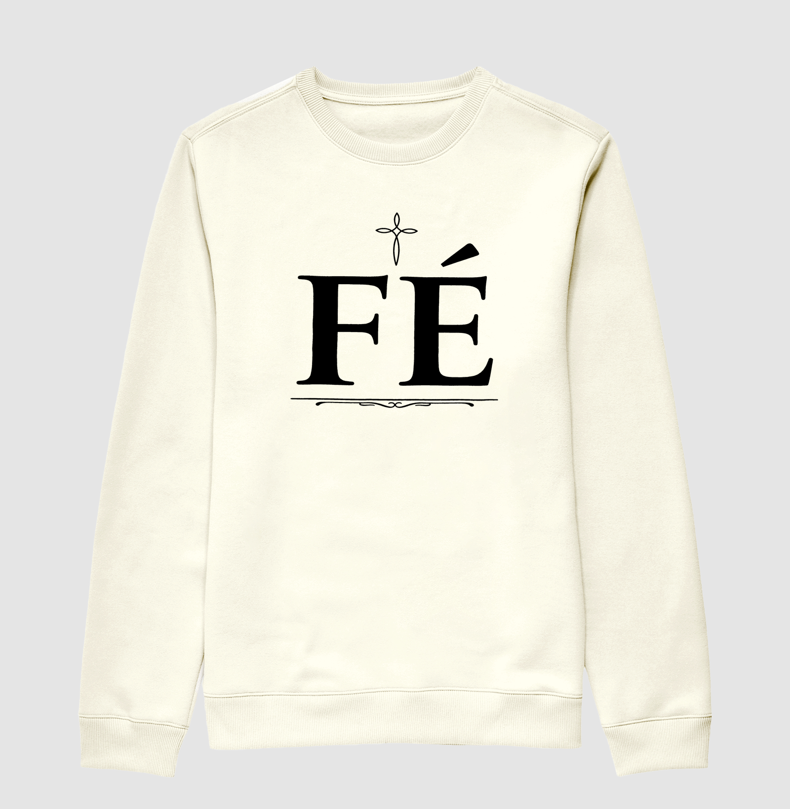 Fé - Imagem 2