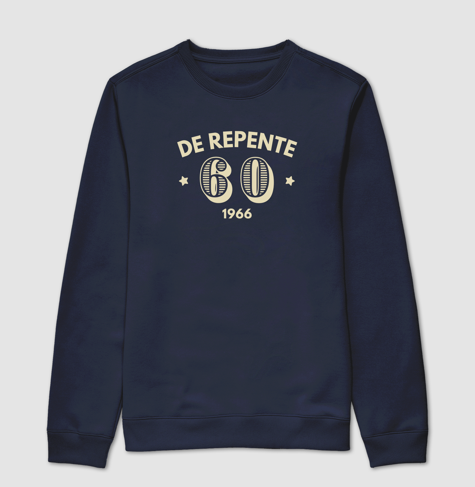 De repente 60 1966 - Imagem 5