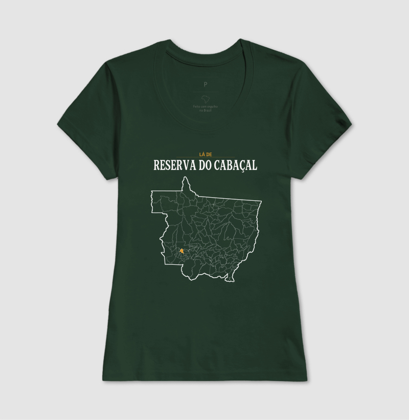 Camisa 12