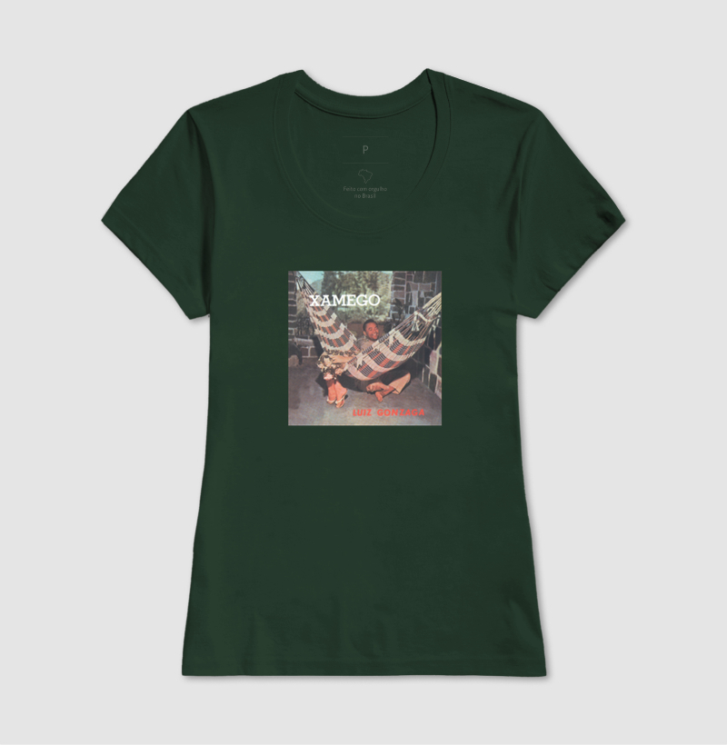 Camisa 12