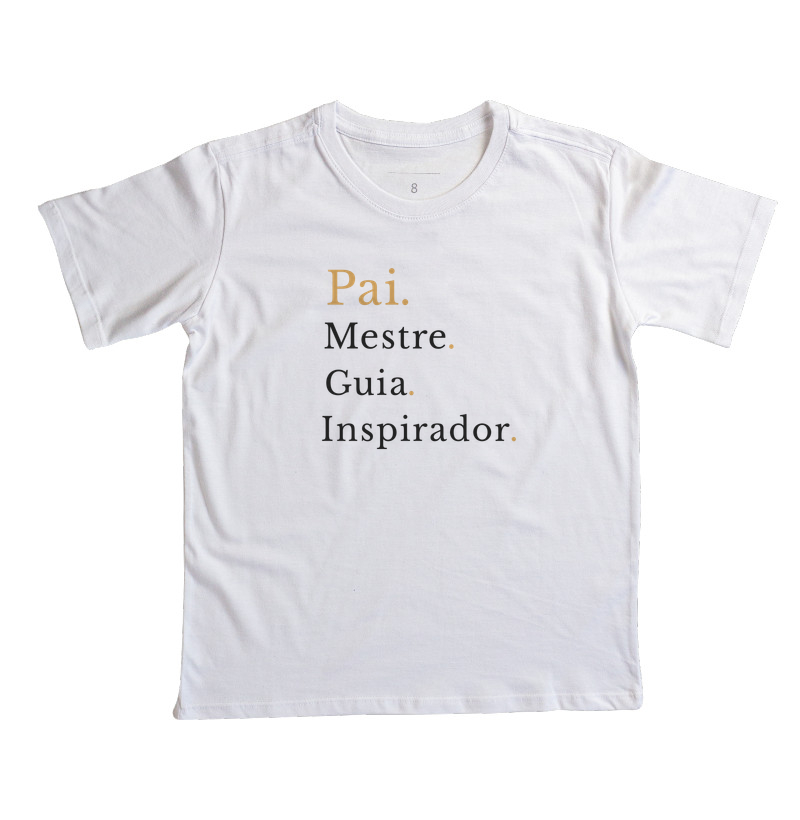 Pai • Mestre Guia (infantil) - Imagem 9