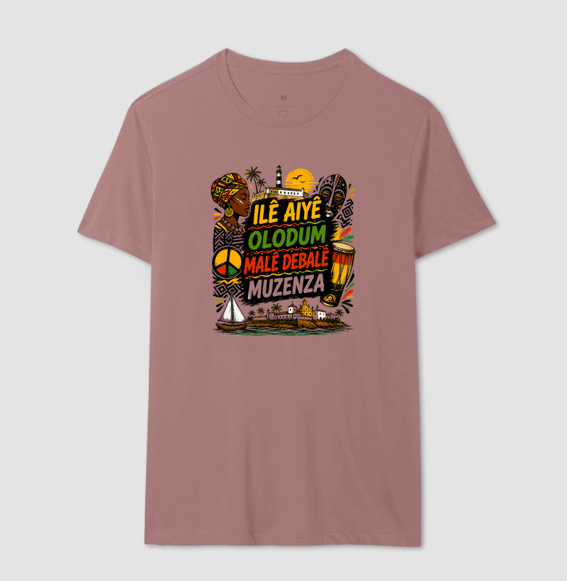 Camisa 17