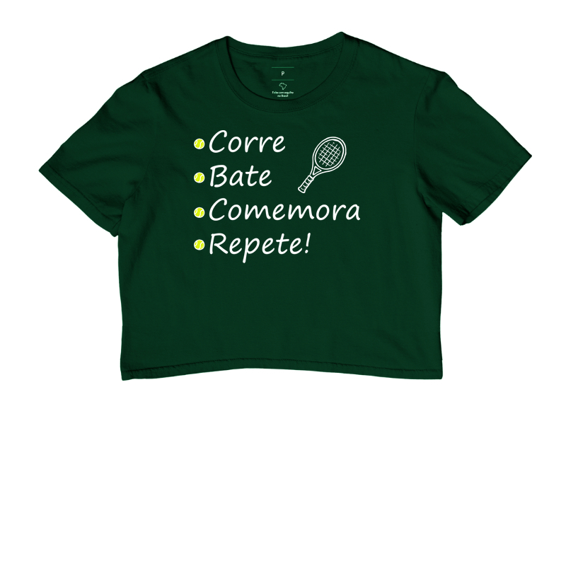 Corre, Bate, Comemora,  Repete! - Imagem 5