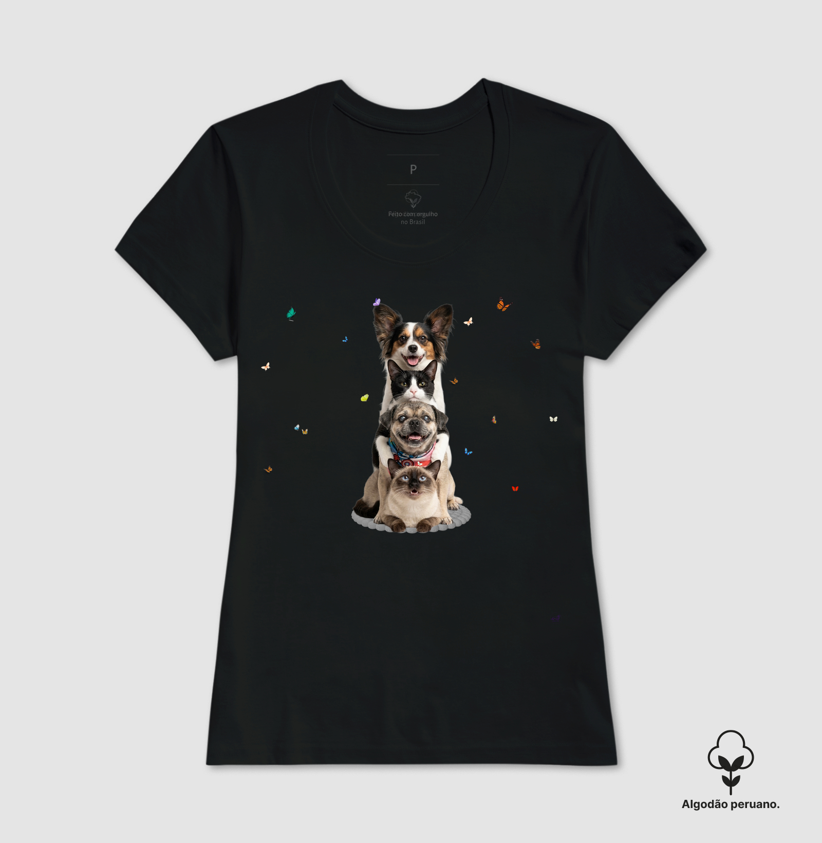 Camisa 3