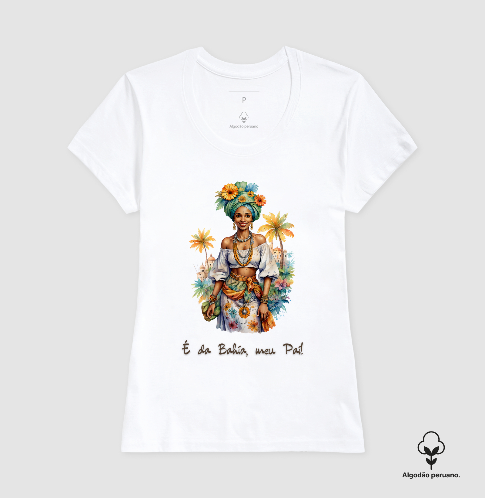 Camisa 6
