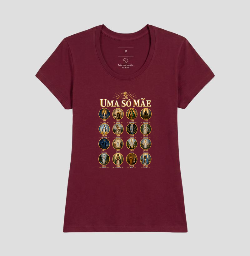 Camisa 17