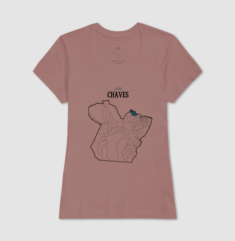 Camisa 15
