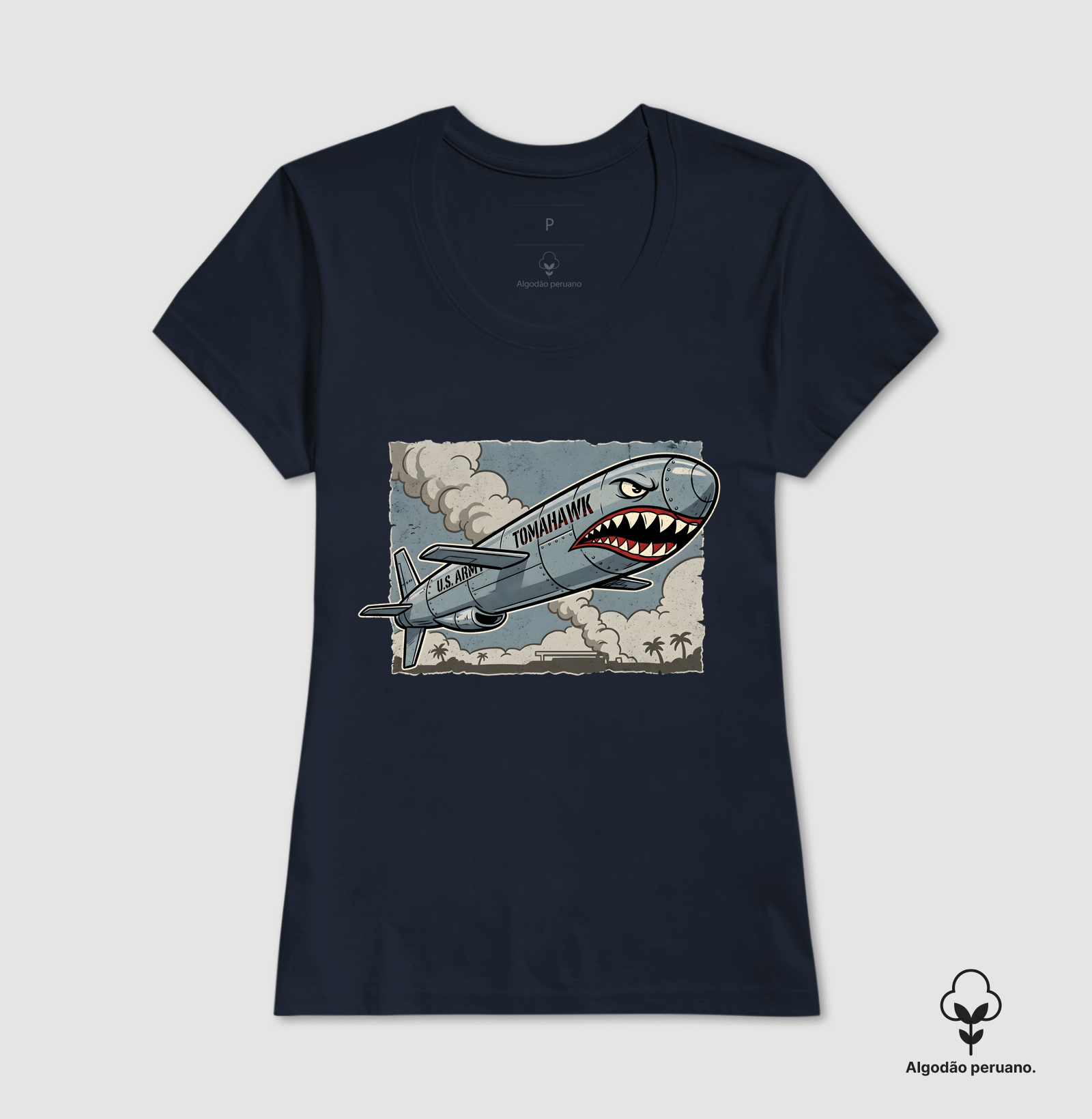 Camisa 5