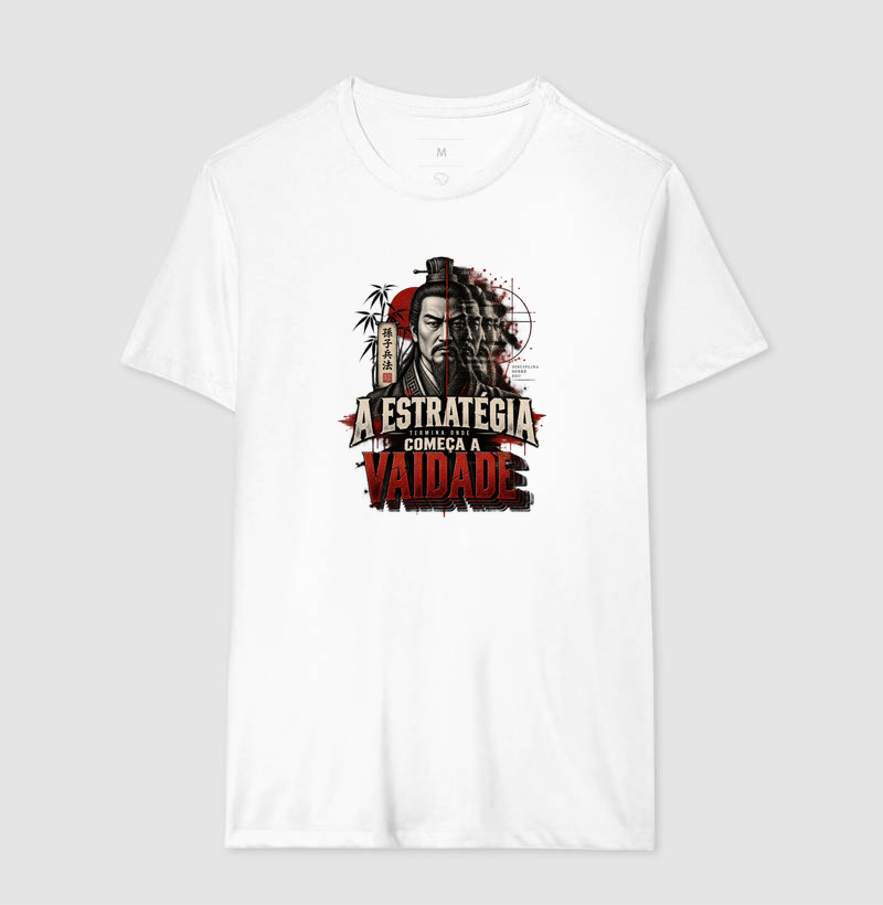Sun Tzu - A Estratégia Termina Onde Começa a Vaidade - Imagem 4