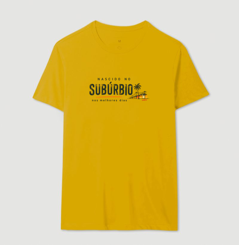 NASCIDO NO SUBÚRBIO - Imagem 12