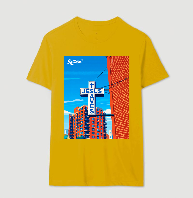 Camisa 13