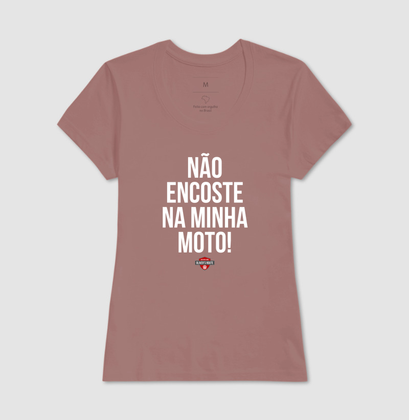 Não Encoste na Minha Moto! - Imagem 15