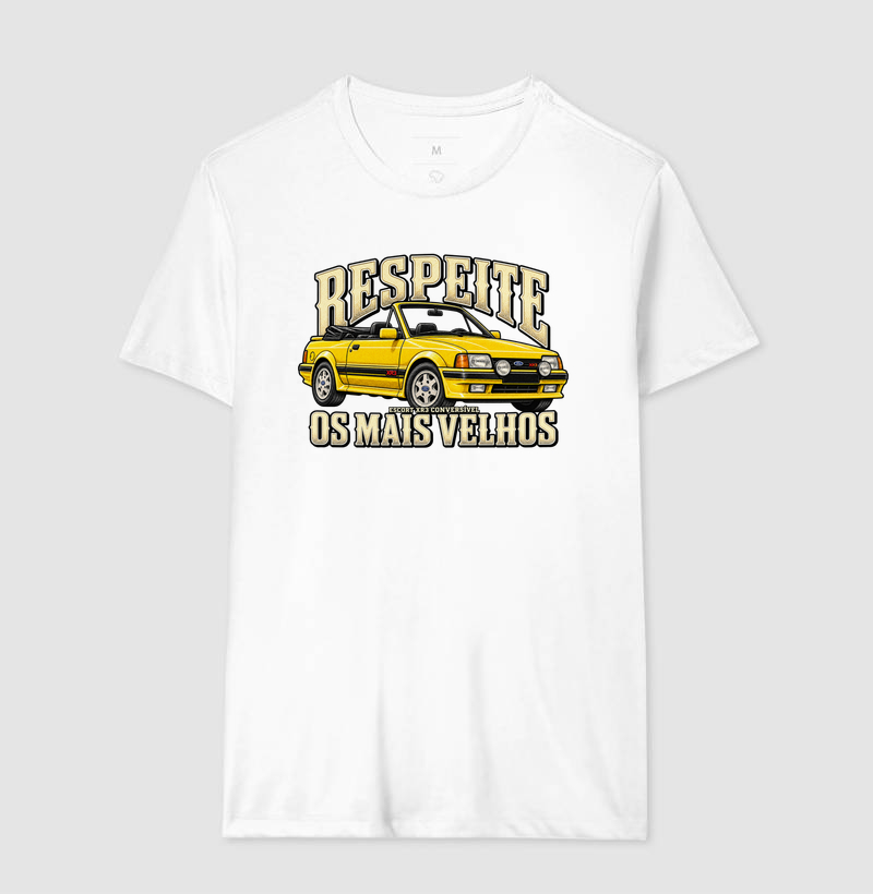 Respeite Escort - Imagem 4