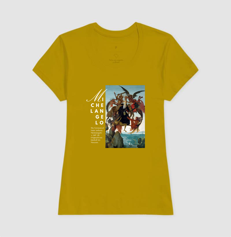 Camisa 11