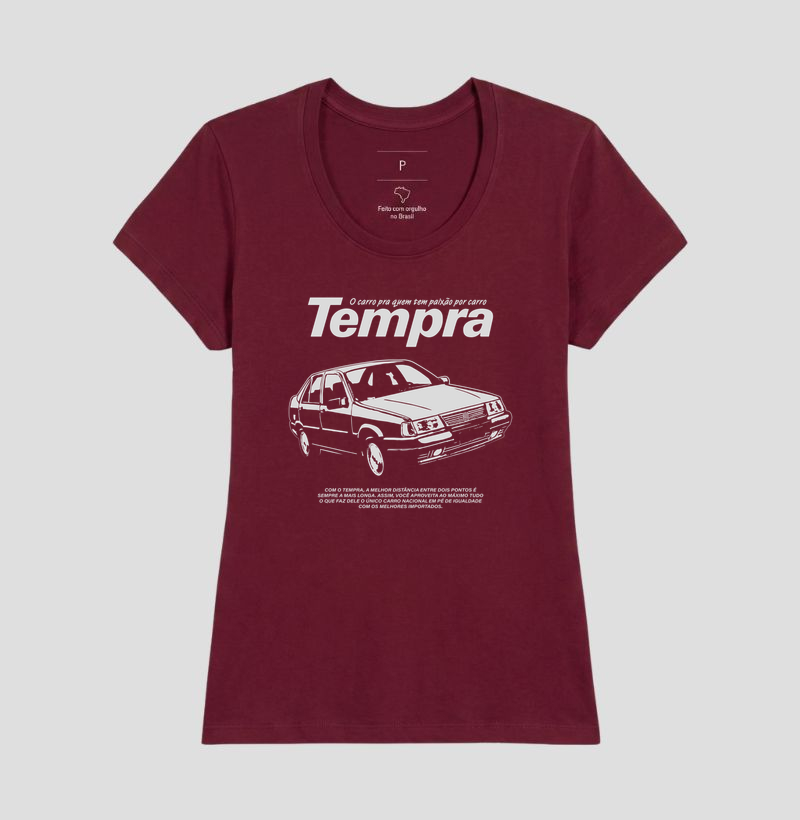 Tempra | O carro pra quem tem paixão por carro - Imagem 22