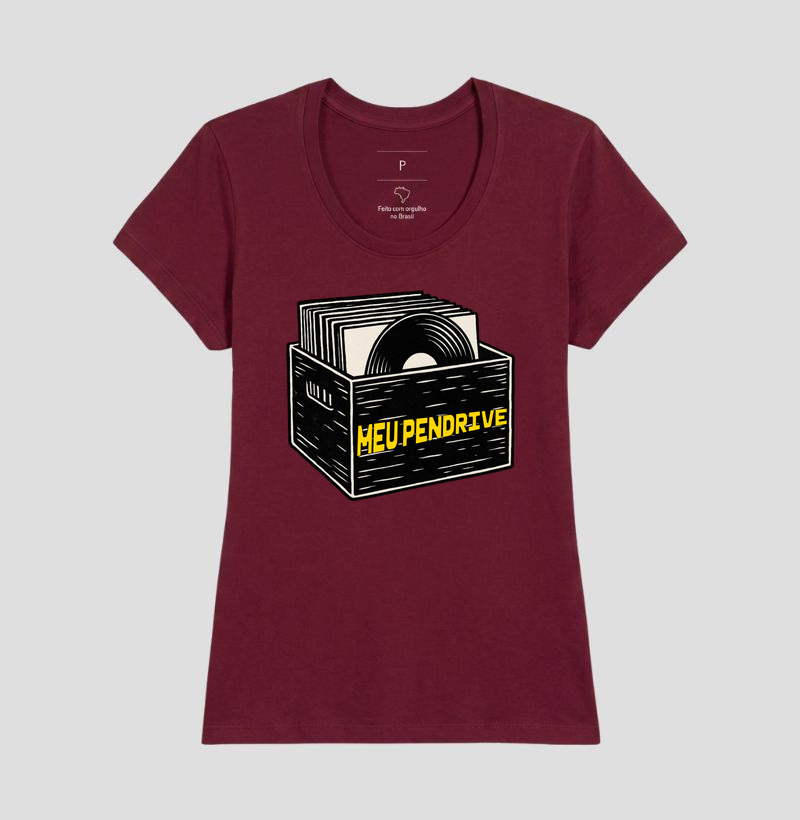 Camisa 19