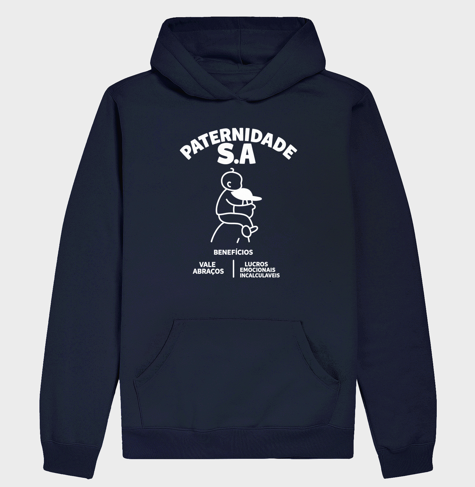 Paternidade S.A. - Imagem 4