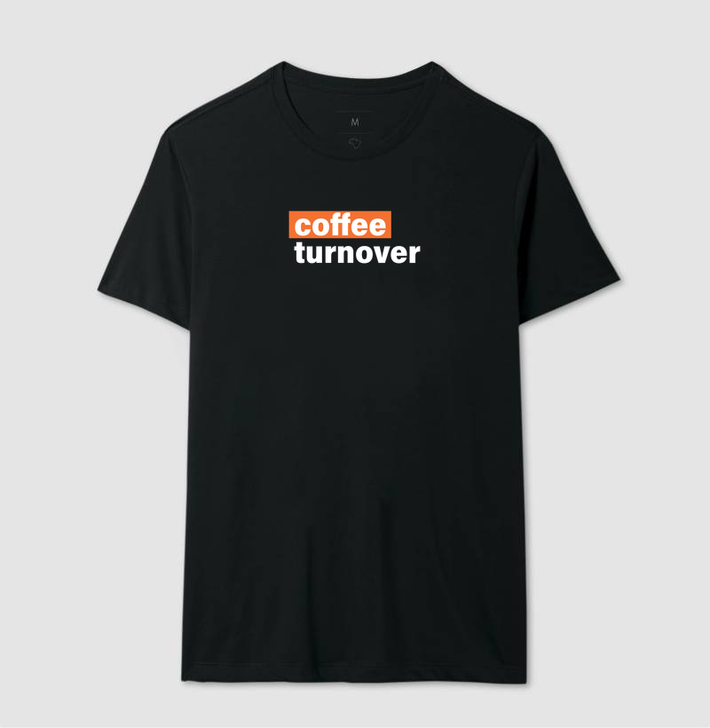 coffee turnover - Imagem 2