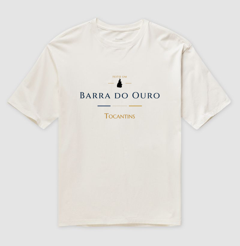 Feito em Barra do Ouro TO - Imagem 4