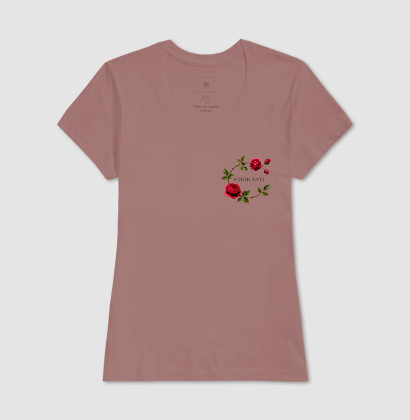 Amor Fati — Entre Rosas e Espinhos - Imagem 17