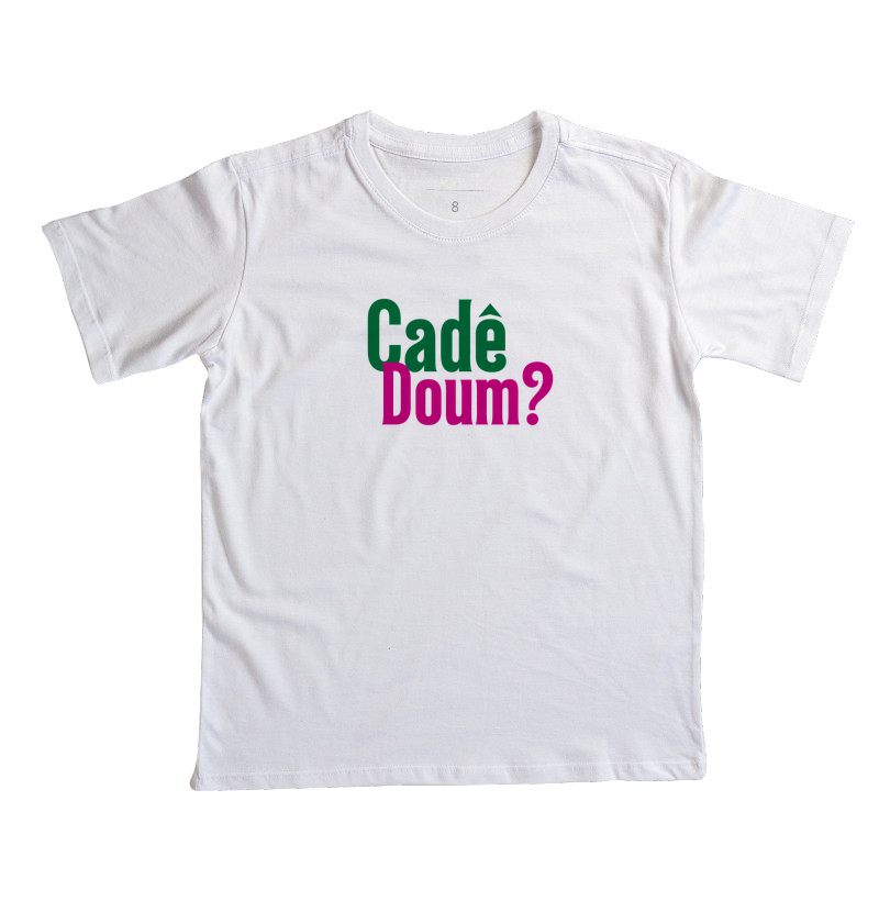 Cadê Doum? - Imagem 5