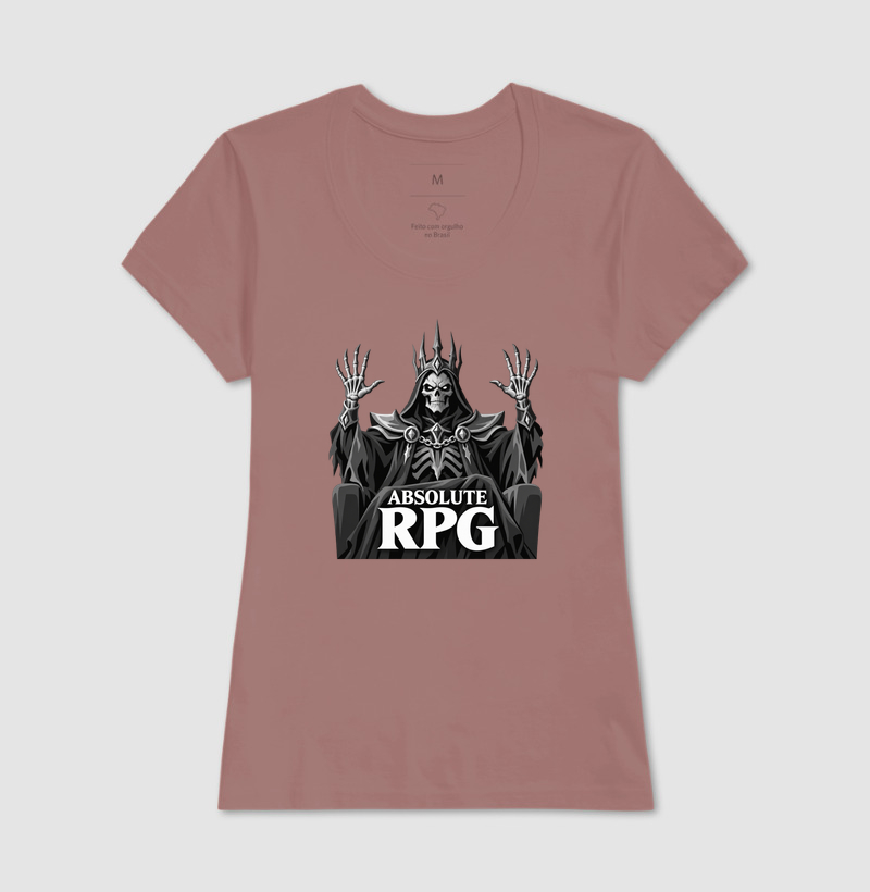 ABSOLUTE RPG - LICH - Imagem 17