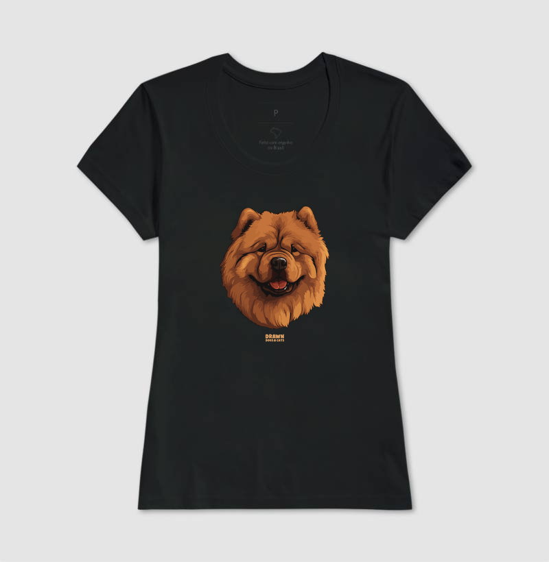 Chow Chow - Imagem 3