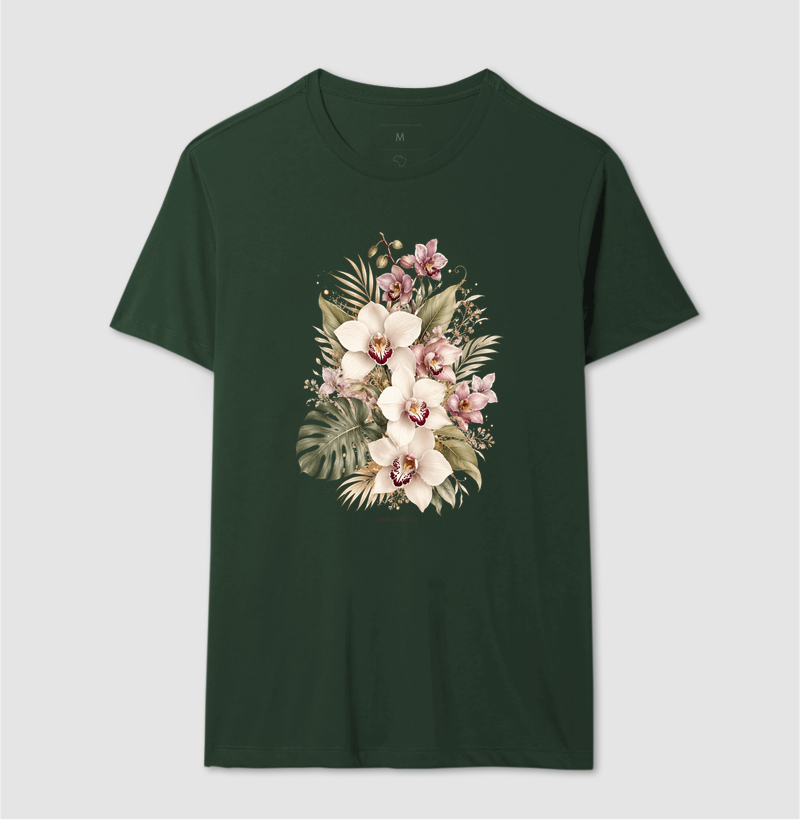 Jardim de orquídeas - Imagem 8