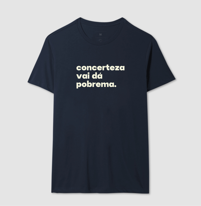 Concerteza vai dá pobrema - Imagem 6