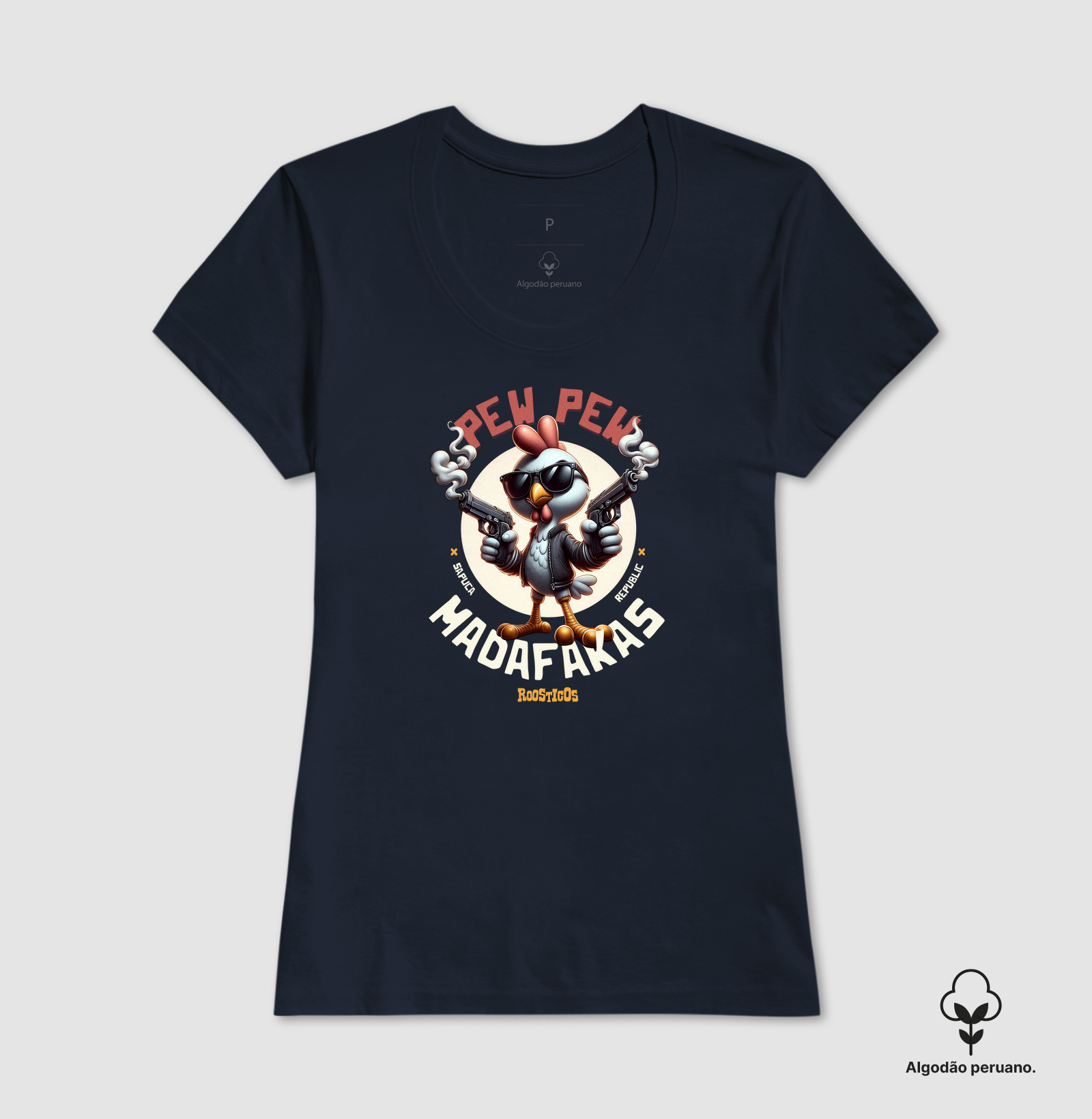 Camisa 1