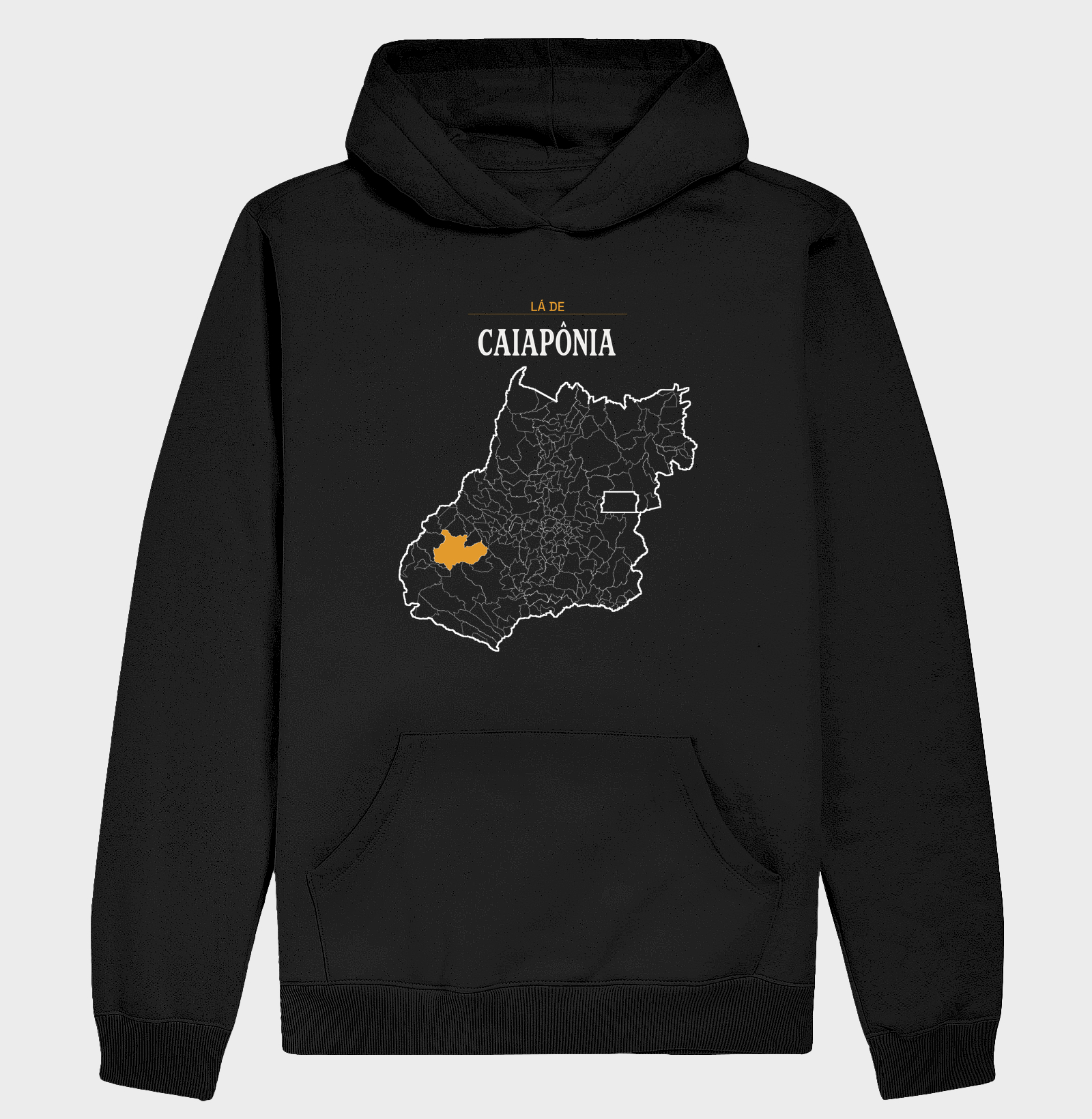 Caiapônia | Território GO - Imagem 2