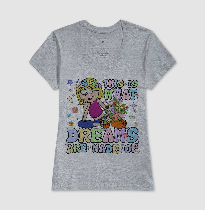 Dreams are made off lizzie,  - Imagem 12