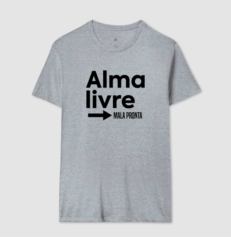 Alma Livre - Mala Pronta - Imagem 4