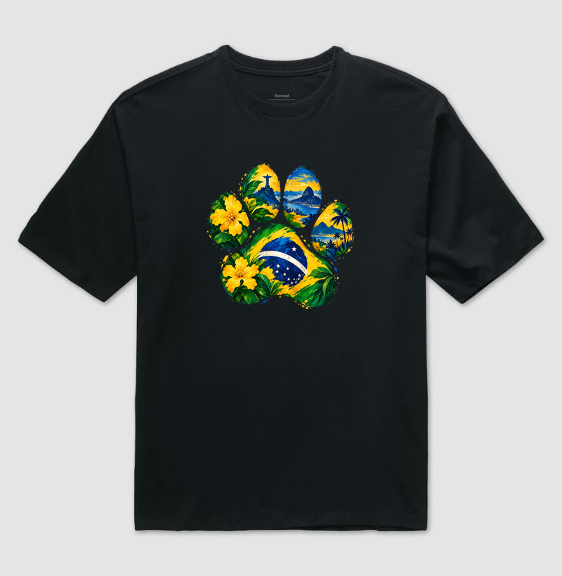 Pata Brasileira - Imagem 2