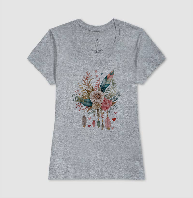 Jardim Boho - Imagem 9