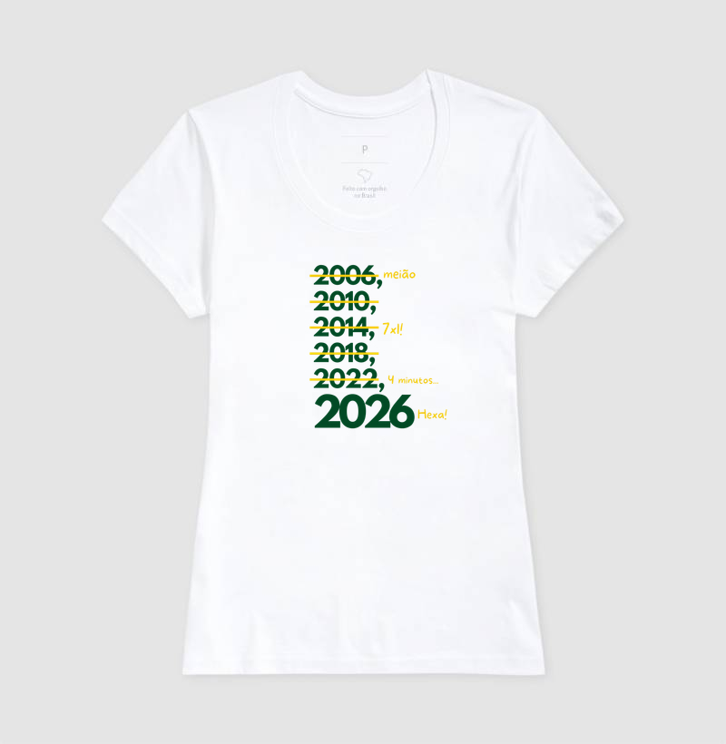 Camisa 4