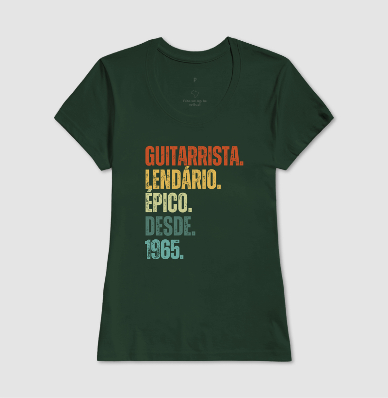Camisa 12