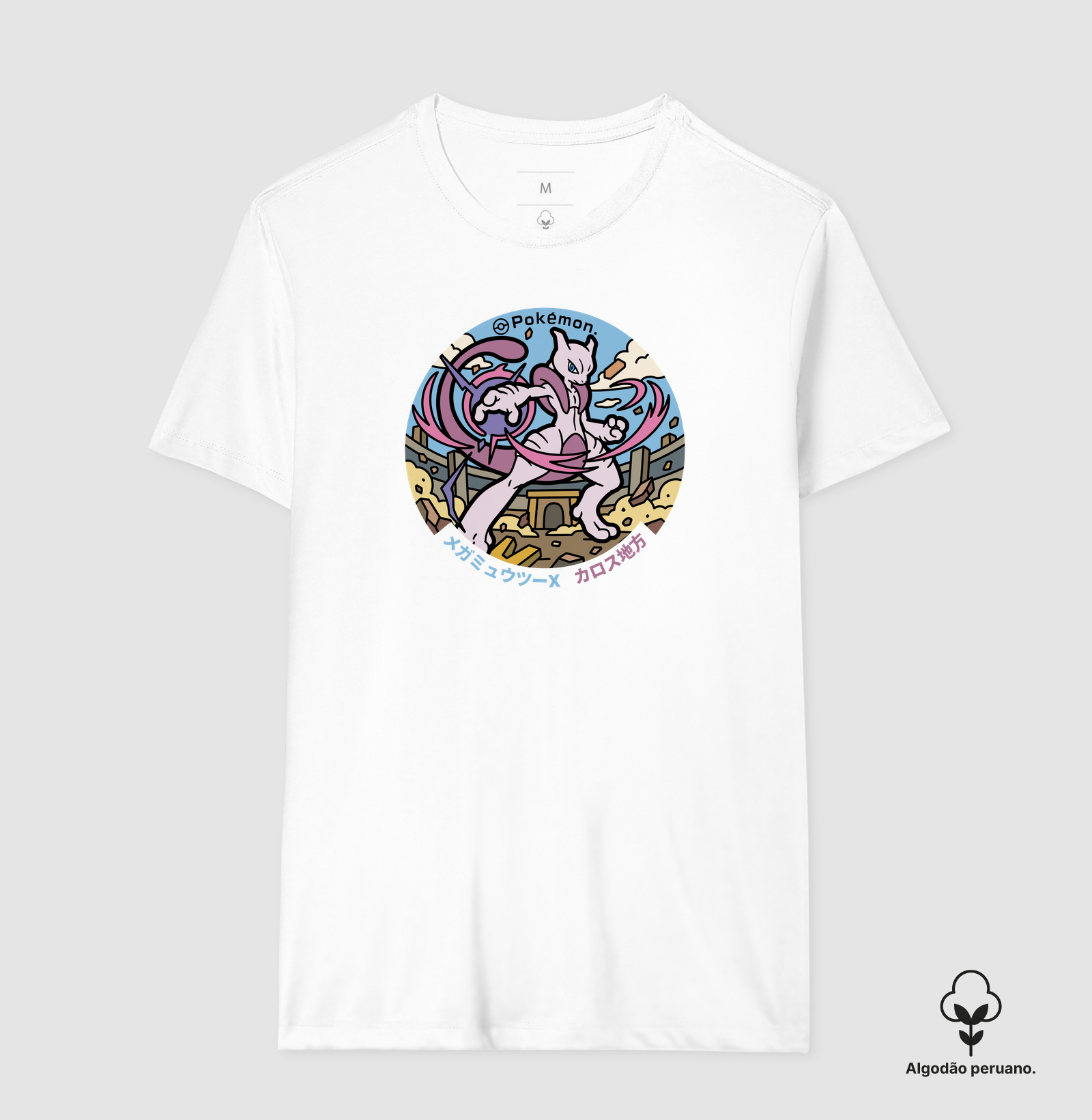 Camisa 2