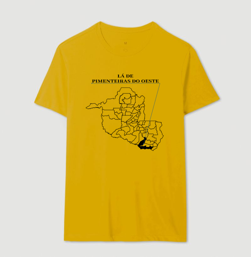 Camisa 13