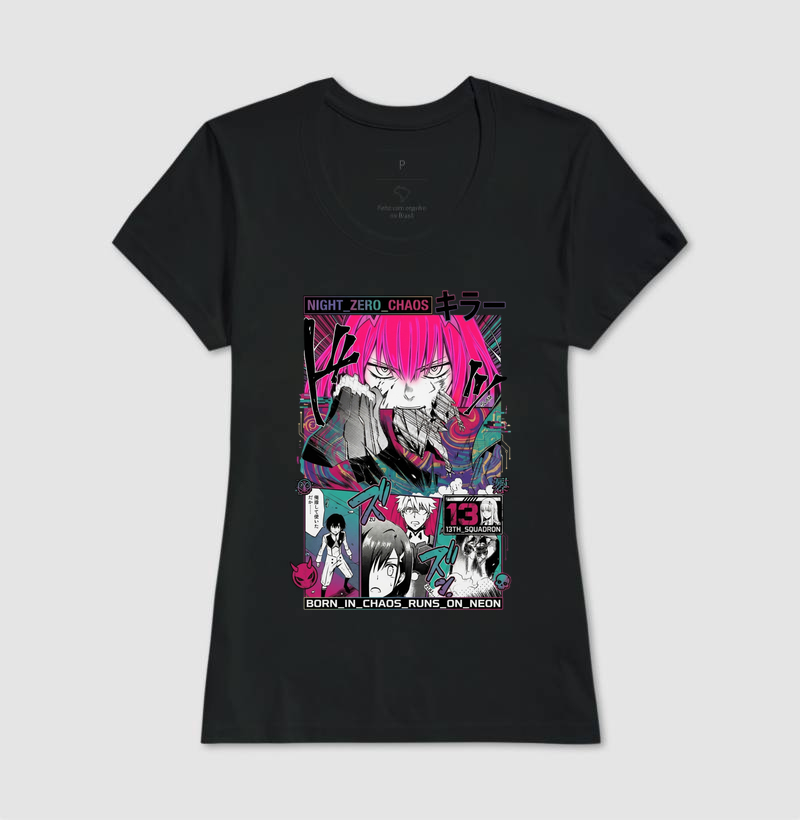 Camisa 2