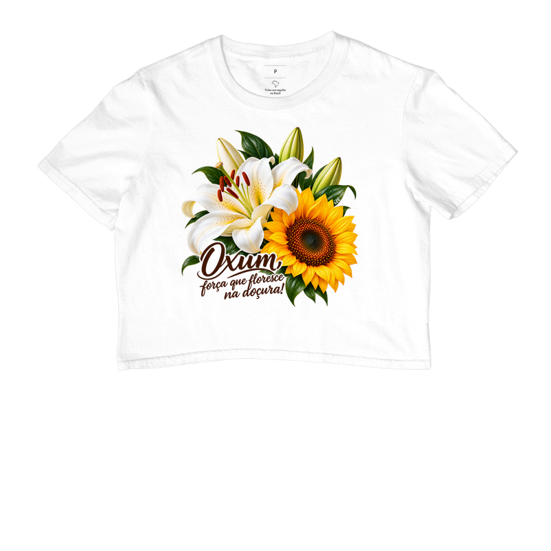 Oxum, força que floresce na doçura! - Imagem 2