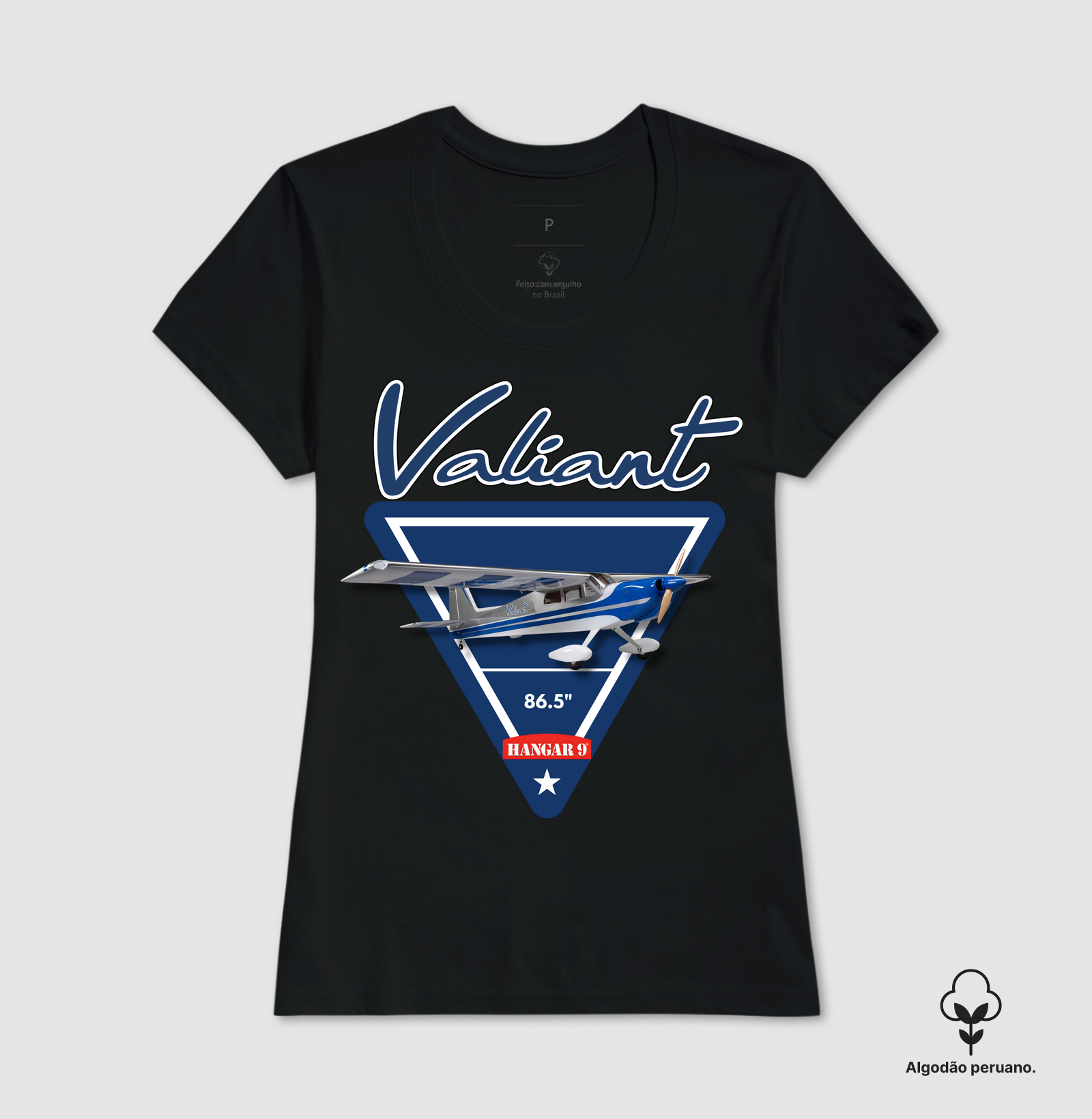 Valiant 20cc - Imagem 3