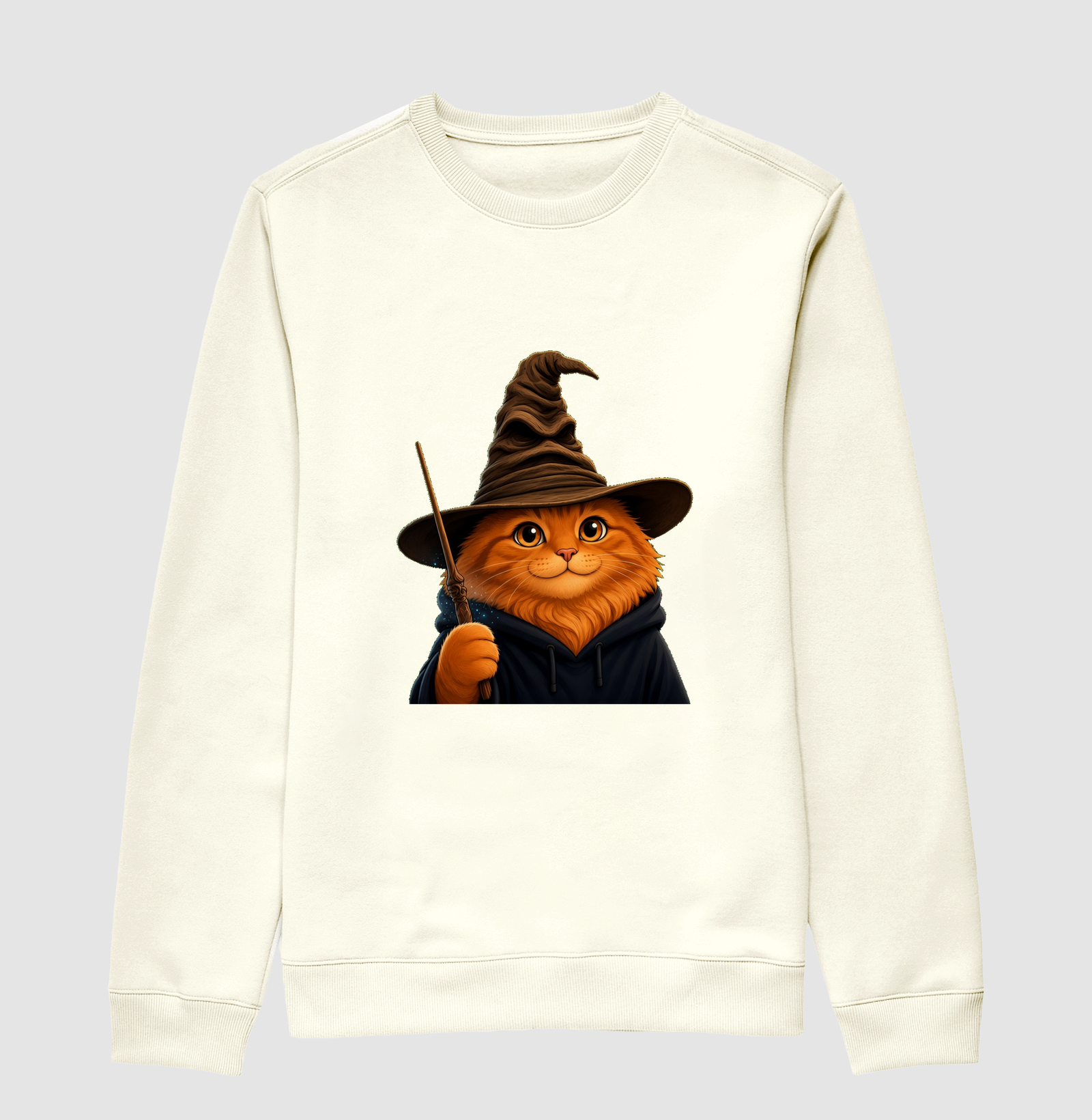 Cat Potter - Imagem 2