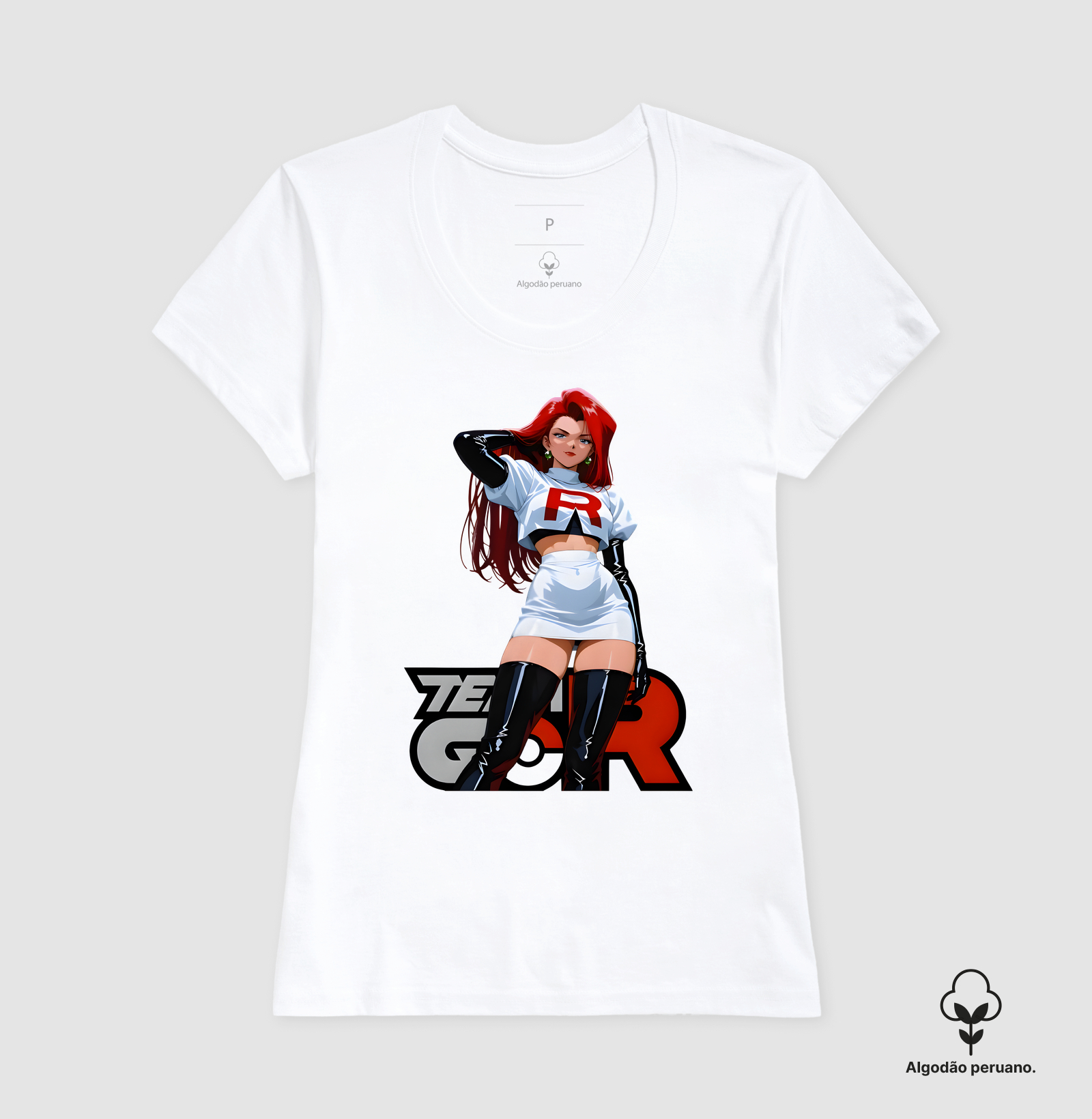 Camisa 6