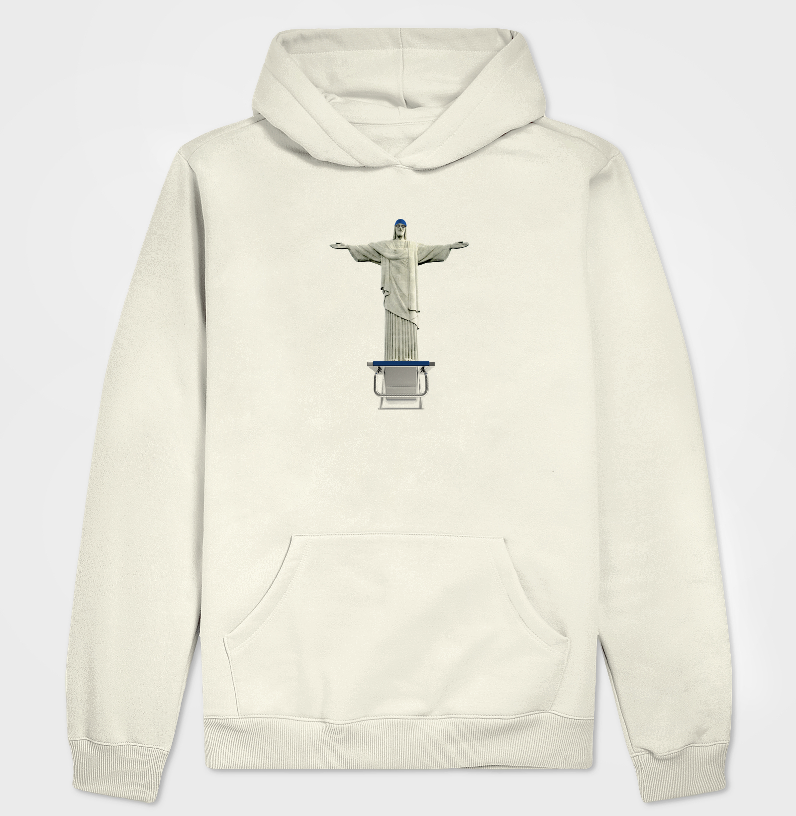 Redentor - Imagem 3