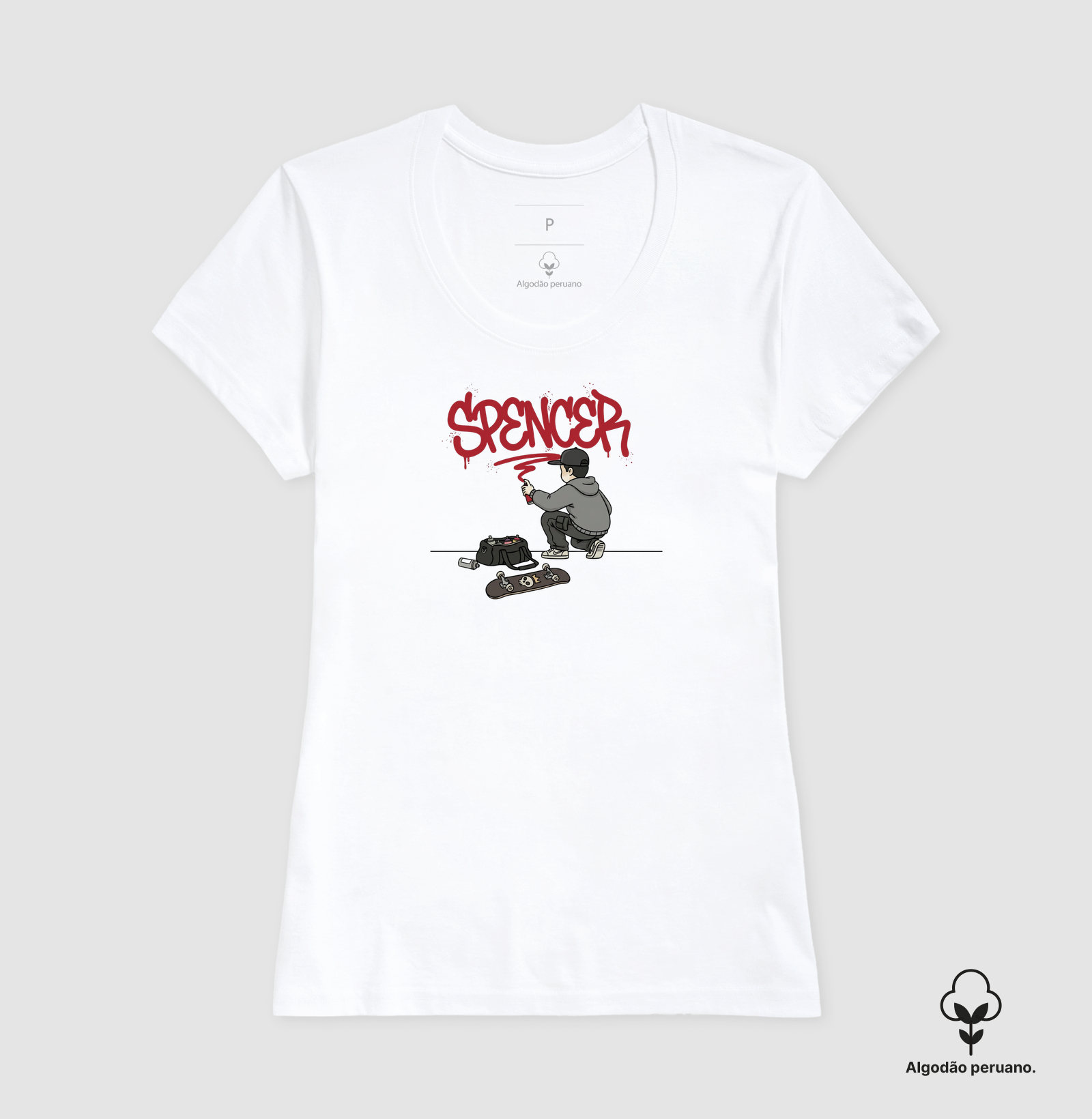 Camisa 8