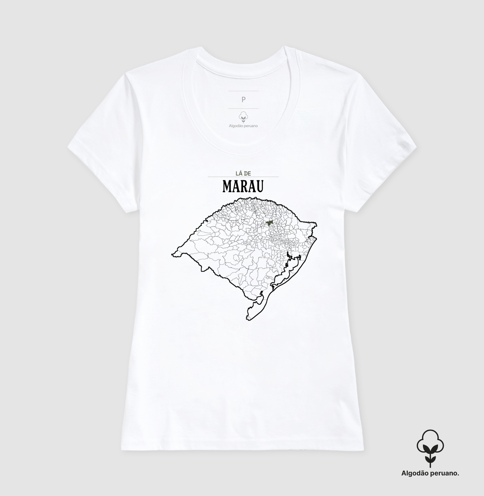 Camisa 6