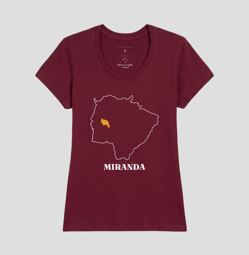 Miranda | Traço MS - Imagem 19