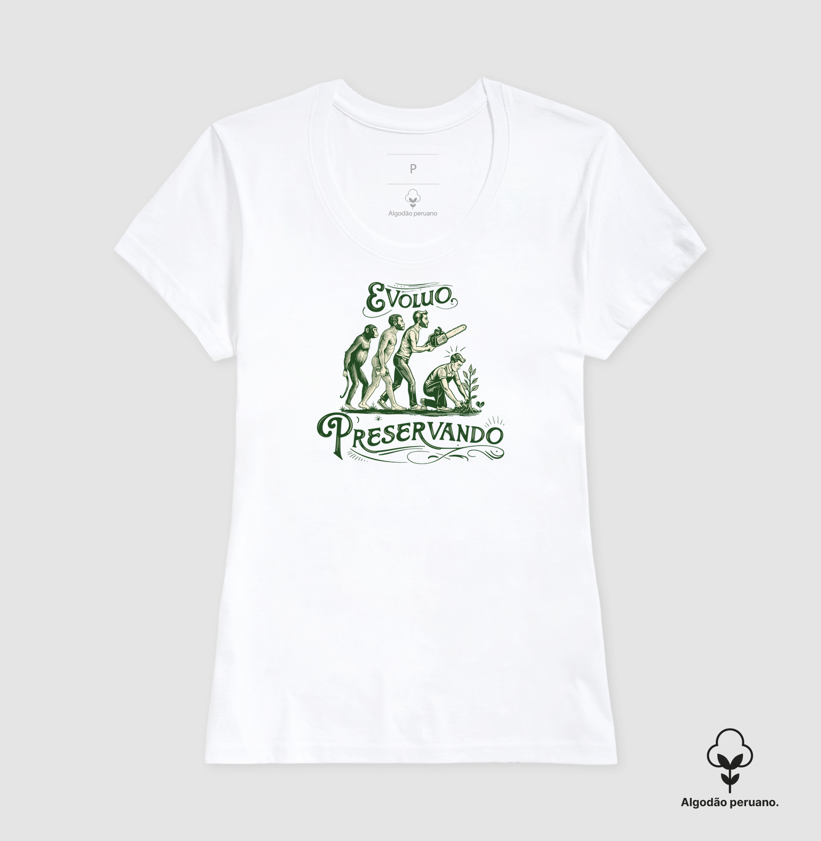Camisa 10